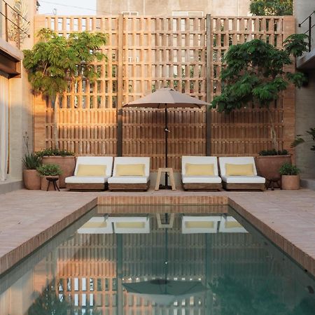 Hotel Casa Umi Adults Only Puerto Escondido  Exterior foto