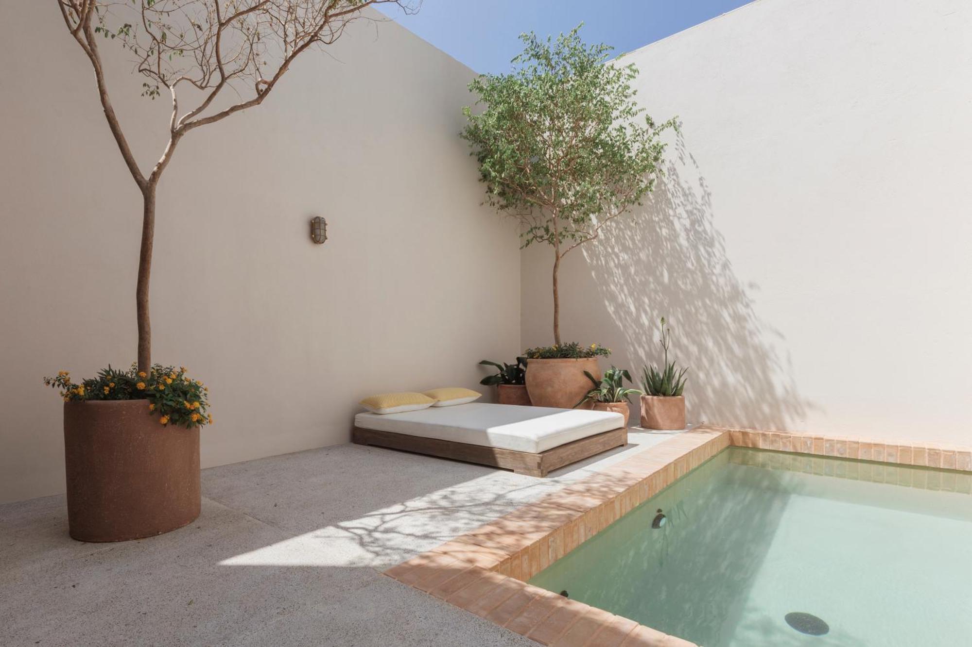 Hotel Casa Umi Adults Only Puerto Escondido  Exterior foto