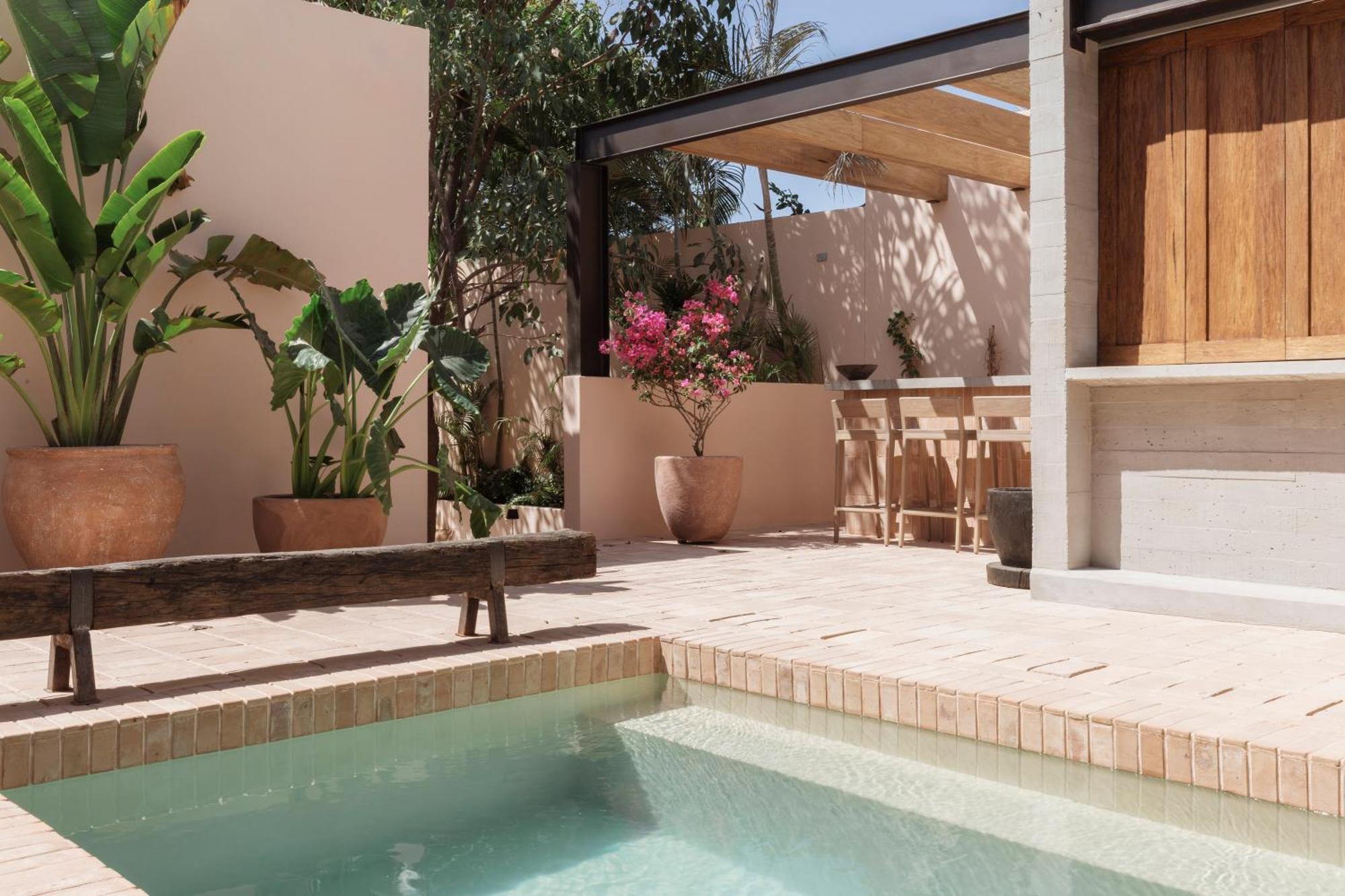 Hotel Casa Umi Adults Only Puerto Escondido  Exterior foto