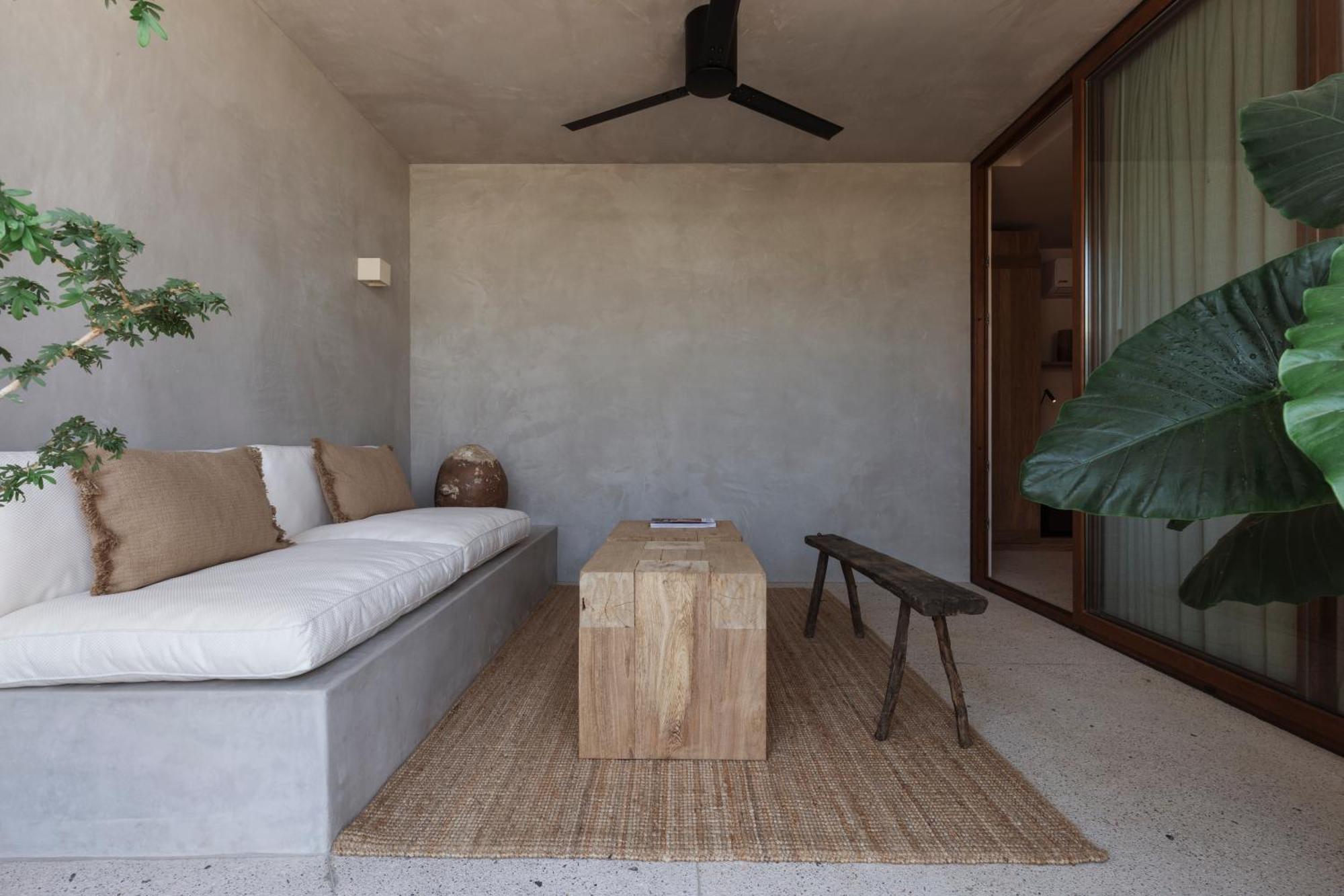 Hotel Casa Umi Adults Only Puerto Escondido  Exterior foto